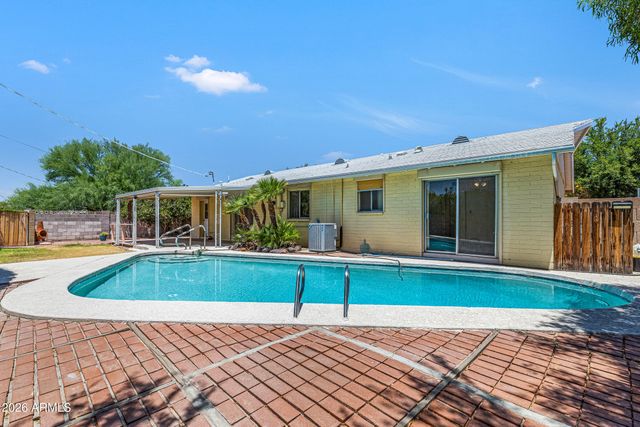3907 W State Avenue, Phoenix, AZ 85051