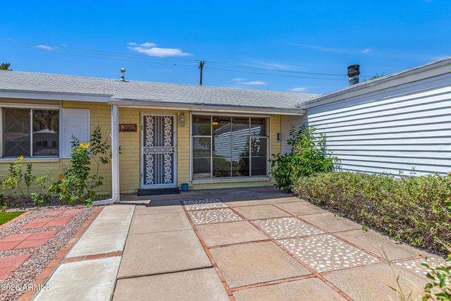 3907 W State Avenue, Phoenix, AZ 85051