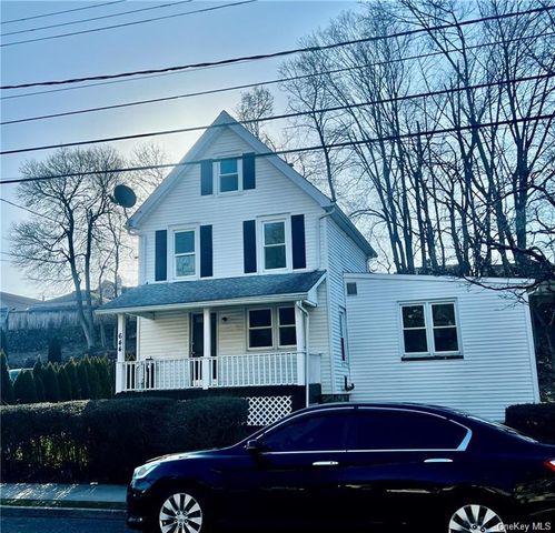 644 Harrison Avenue, Peekskill, NY 10566