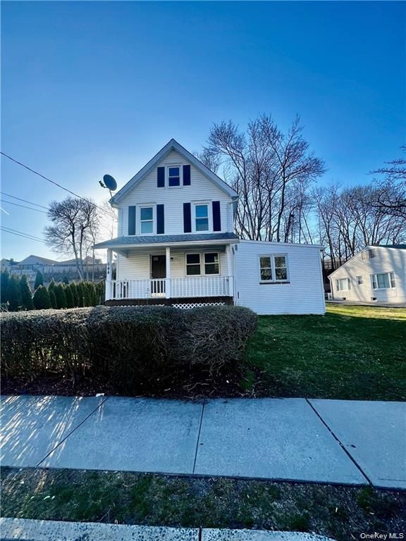 644 Harrison Avenue, Peekskill, NY 10566