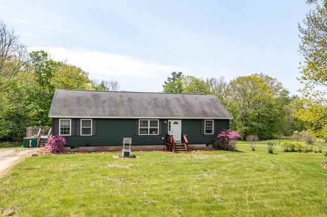 372 Cross Road, Rochester, NH 03867