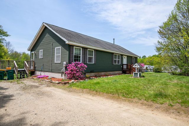 372 Cross Road, Rochester, NH 03867