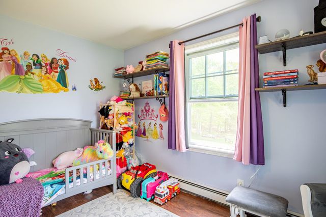 372 Cross Road, Rochester, NH 03867