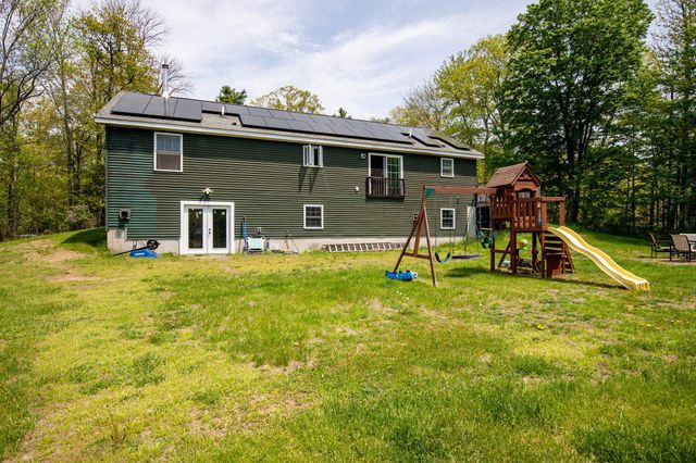372 Cross Road, Rochester, NH 03867