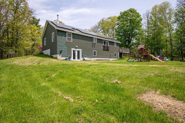 372 Cross Road, Rochester, NH 03867