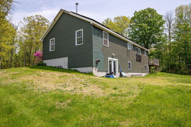 372 Cross Road, Rochester, NH 03867