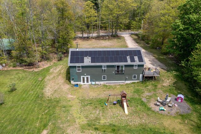 372 Cross Road, Rochester, NH 03867