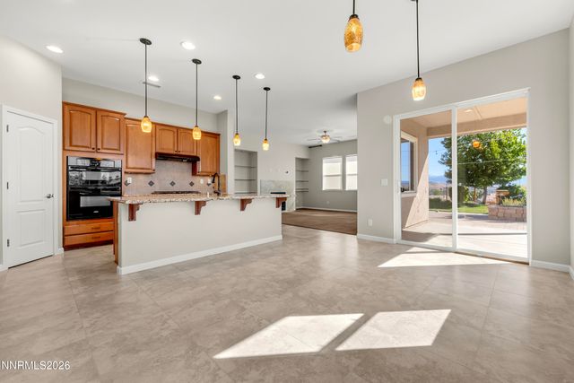 4611 Tobago Drive, Sparks, NV 89436