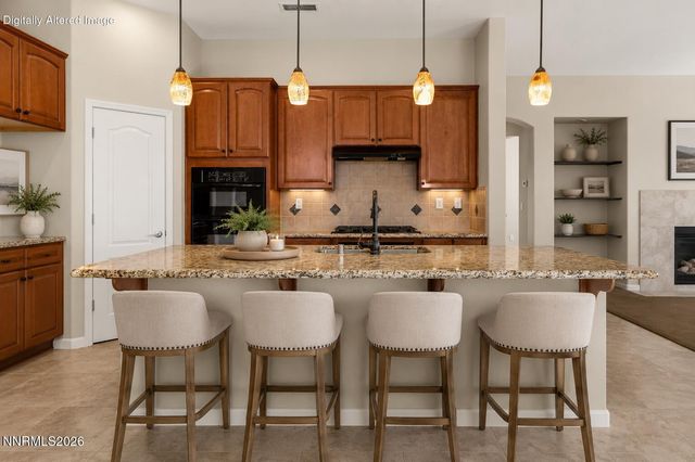 4611 Tobago Drive, Sparks, NV 89436