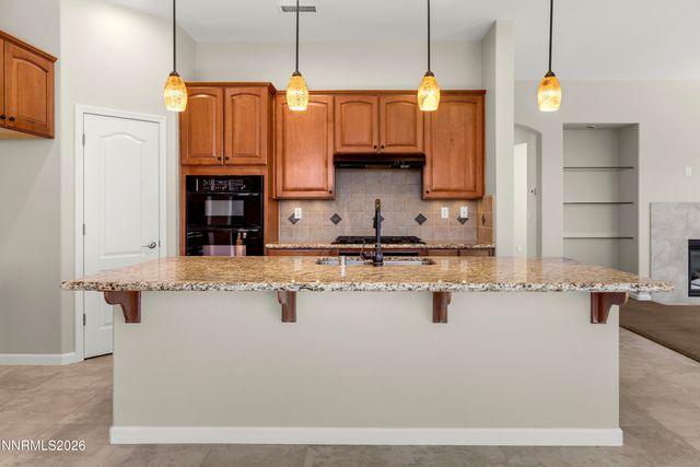 4611 Tobago Drive, Sparks, NV 89436