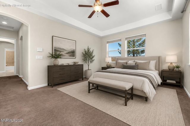 4611 Tobago Drive, Sparks, NV 89436