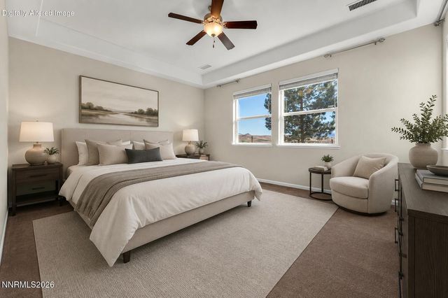 4611 Tobago Drive, Sparks, NV 89436