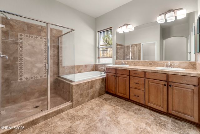 4611 Tobago Drive, Sparks, NV 89436