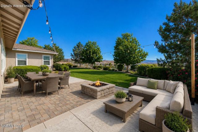 4611 Tobago Drive, Sparks, NV 89436