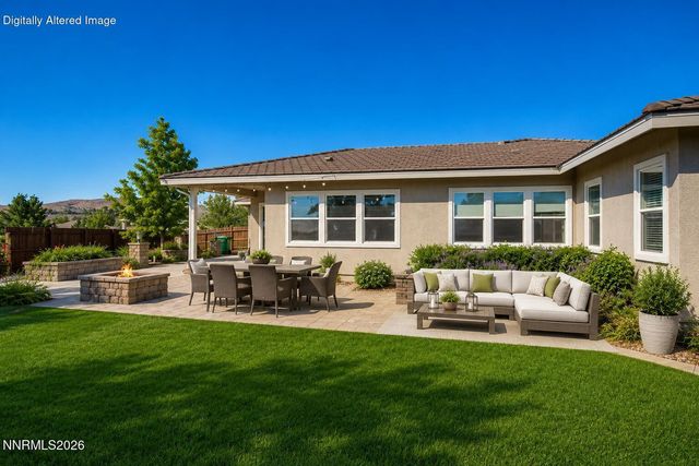 4611 Tobago Drive, Sparks, NV 89436