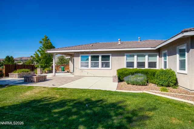4611 Tobago Drive, Sparks, NV 89436