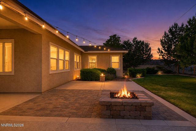 4611 Tobago Drive, Sparks, NV 89436