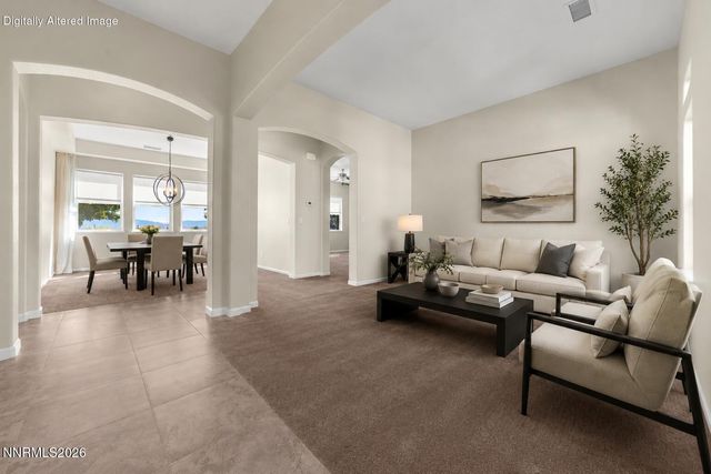4611 Tobago Drive, Sparks, NV 89436
