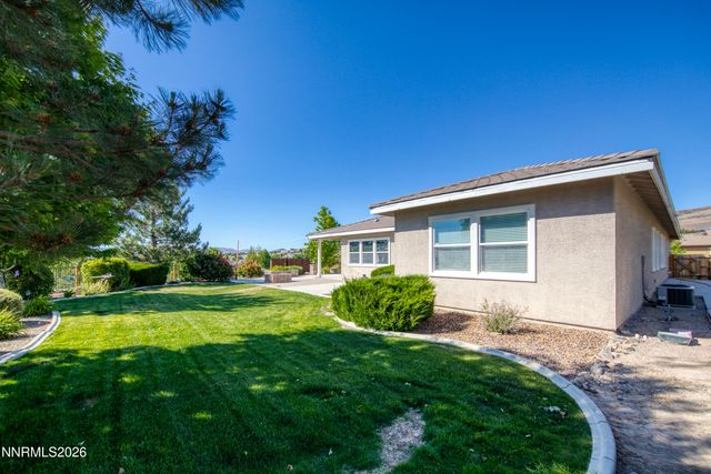 4611 Tobago Drive, Sparks, NV 89436