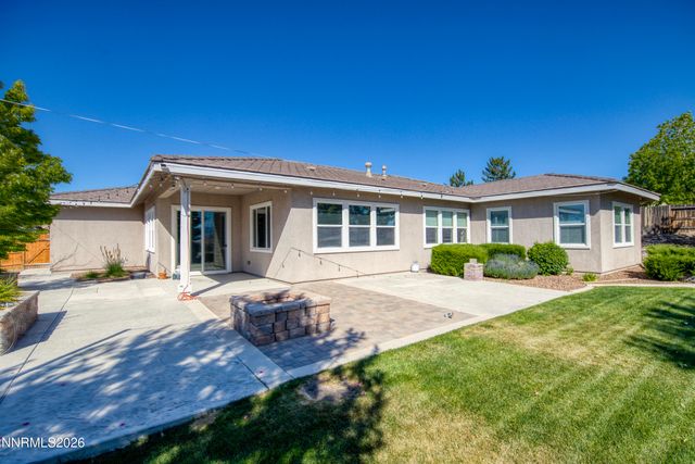 4611 Tobago Drive, Sparks, NV 89436