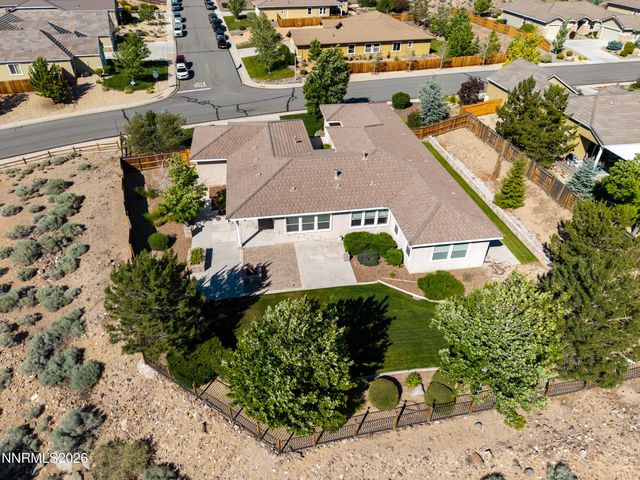 4611 Tobago Drive, Sparks, NV 89436