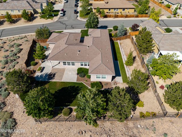 4611 Tobago Drive, Sparks, NV 89436