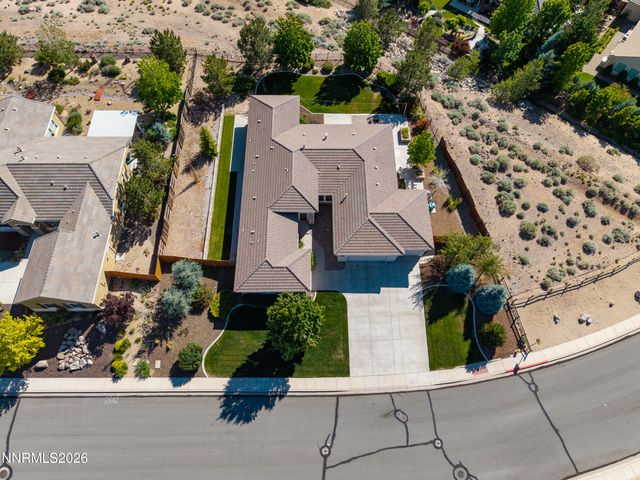 4611 Tobago Drive, Sparks, NV 89436
