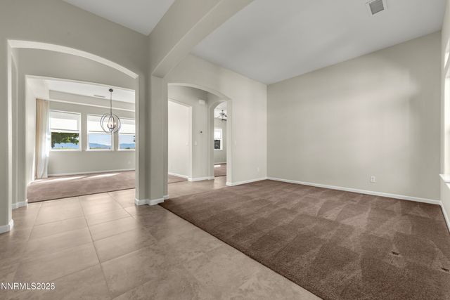 4611 Tobago Drive, Sparks, NV 89436