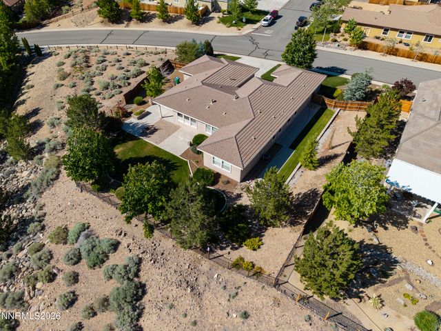 4611 Tobago Drive, Sparks, NV 89436