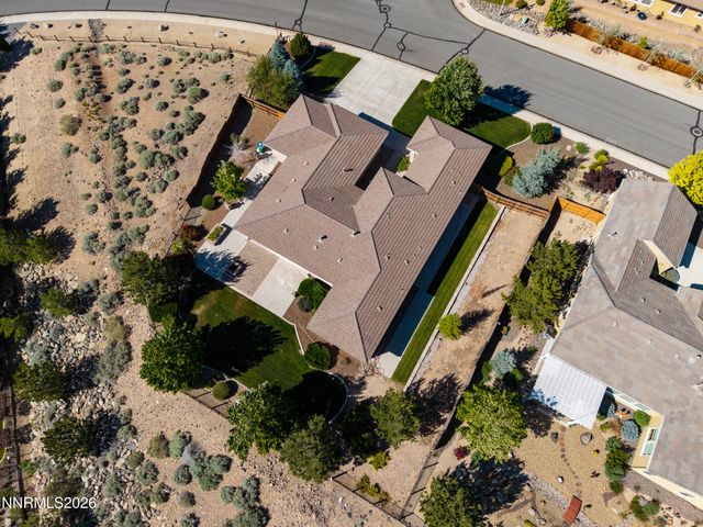 4611 Tobago Drive, Sparks, NV 89436