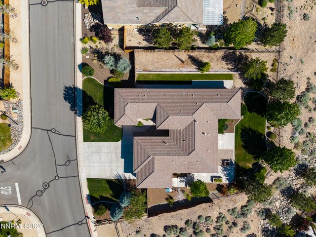 4611 Tobago Drive, Sparks, NV 89436