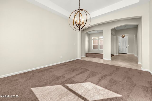 4611 Tobago Drive, Sparks, NV 89436