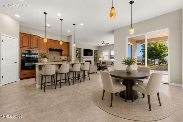 4611 Tobago Drive, Sparks, NV 89436