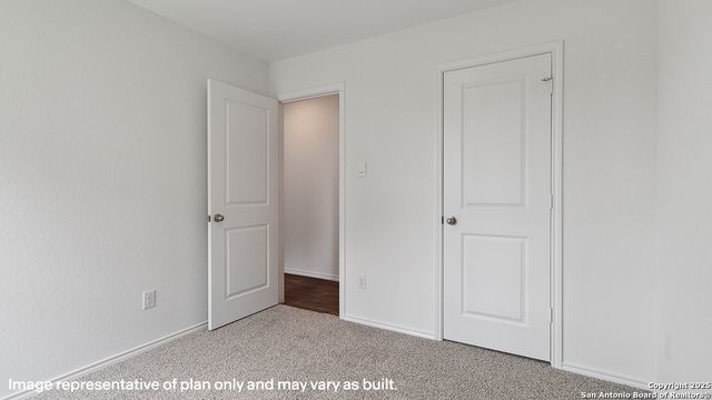 5122 Quartz Row Drive, San Antonio, TX 78253