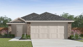 5122 Quartz Row Drive, San Antonio, TX 78253