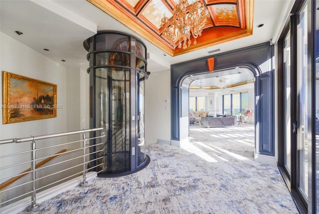 2800 Island Blvd PH05, Aventura, FL 33160