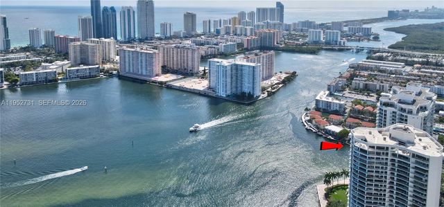 2800 Island Blvd PH05, Aventura, FL 33160