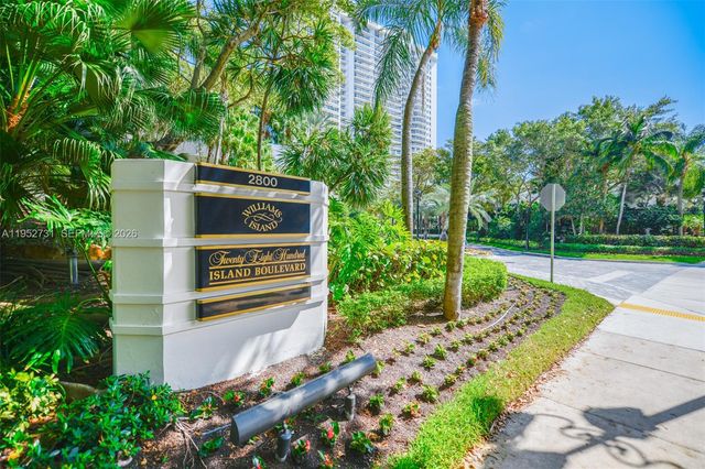 2800 Island Blvd PH05, Aventura, FL 33160