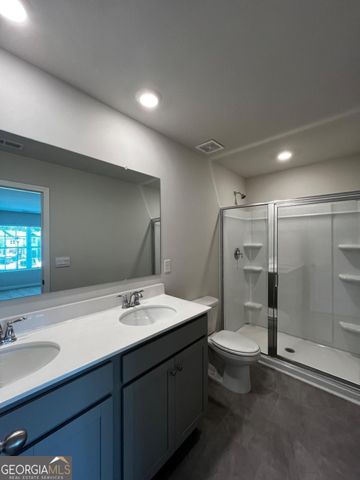 5872 Abel Lane, Lithonia, GA 30058