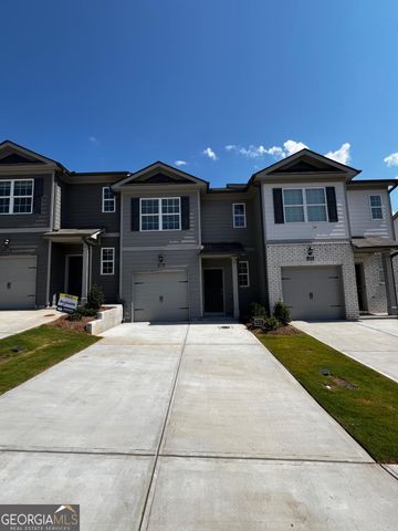 5872 Abel Lane, Lithonia, GA 30058