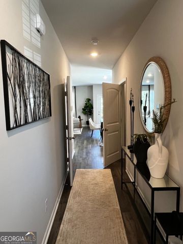 5872 Abel Lane, Lithonia, GA 30058