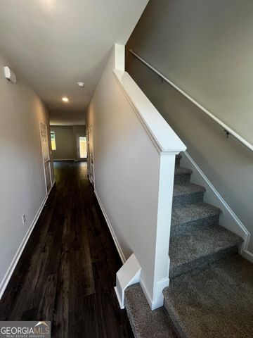 5872 Abel Lane, Lithonia, GA 30058