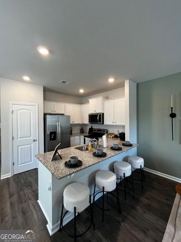 5872 Abel Lane, Lithonia, GA 30058