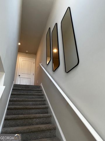 5872 Abel Lane, Lithonia, GA 30058