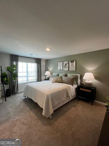 5872 Abel Lane, Lithonia, GA 30058