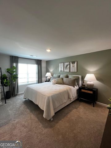 5872 Abel Lane, Lithonia, GA 30058