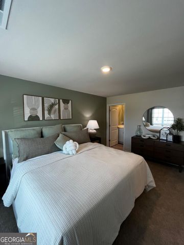 5872 Abel Lane, Lithonia, GA 30058