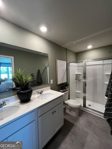 5872 Abel Lane, Lithonia, GA 30058