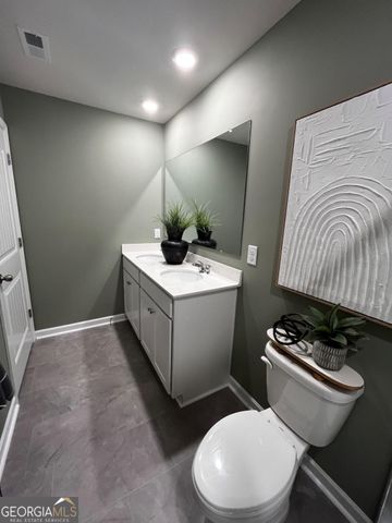 5872 Abel Lane, Lithonia, GA 30058