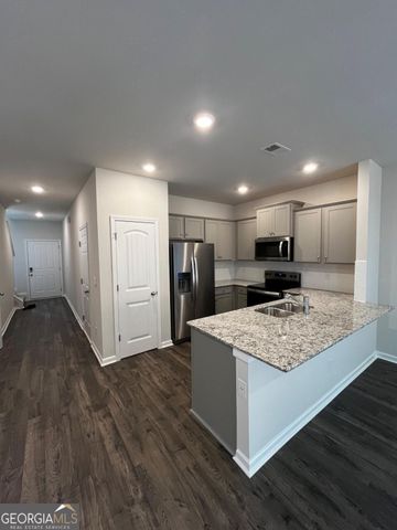 5872 Abel Lane, Lithonia, GA 30058